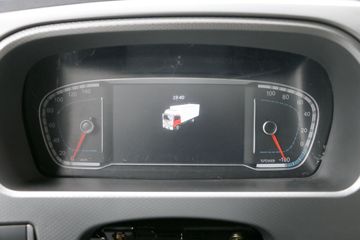 ���� ŷ������ 31T 8X4 6.86�����綯���������賵350kWhͼƬ