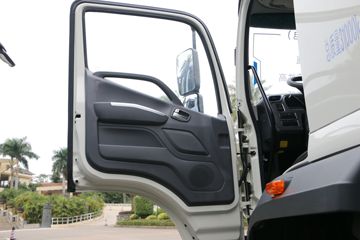 ���� ŷ������ 31T 8X4 6.86�����綯���������賵350kWhͼƬ