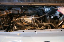 大V&nbsp;VAN/轻客外观图片