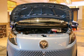 �������� ͼ��ŵ��V 2024�� 152���� 2.0T�ֶ� 7���ж��ͳ�(��̥)ͼƬ