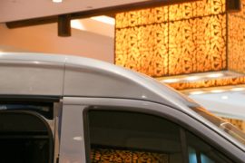 大V&nbsp;VAN/轻客外观图片