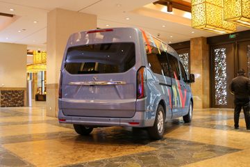 �������� ͼ��ŵ��V 2024�� 152���� 2.0T�ֶ� 7���ж��ͳ�(��̥)ͼƬ