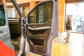 大V&nbsp;VAN/轻客驾驶室图片