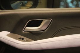 大V&nbsp;VAN/轻客驾驶室图片