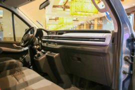 大V&nbsp;VAN/轻客驾驶室图片