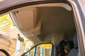 大V&nbsp;VAN/轻客驾驶室图片