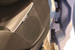 福田商务车 图雅诺大V 2024款 152马力 2.0T手动 7座中顶客车(后单胎)