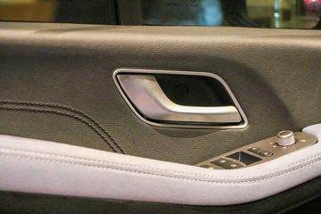 大V&nbsp;VAN/轻客驾驶室图片