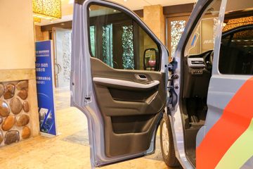 大V&nbsp;VAN/轻客驾驶室图片