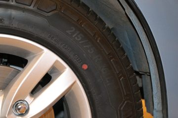 大V&nbsp;VAN/轻客底盘图片