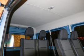 大V&nbsp;VAN/轻客货厢图片