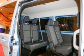 大V&nbsp;VAN/轻客货厢图片