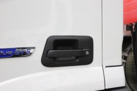 福田欧航底盘&nbsp;扫路车外观图片