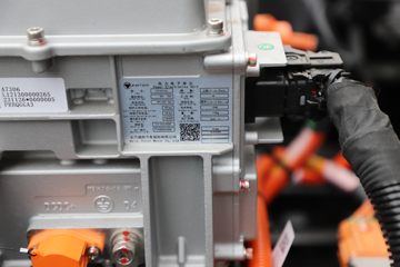 ������� ����EL 4.5T 4.14�׵��Ŵ��綯��ʽ�Ῠ81.14kWhͼƬ