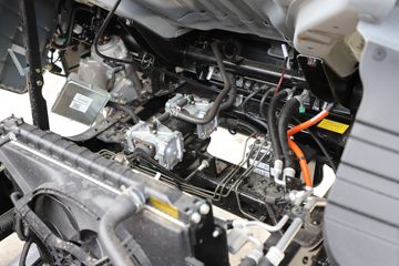 ������� ����EL 4.5T 4.14�׵��Ŵ��綯��ʽ�Ῠ81.14kWhͼƬ