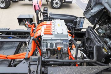 ������� ����EL 4.5T 4.14�׵��Ŵ��綯��ʽ�Ῠ81.14kWhͼƬ