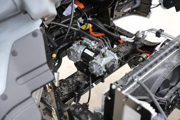 ������� ����EL 4.5T 4.14�׵��Ŵ��綯��ʽ�Ῠ81.14kWhͼƬ