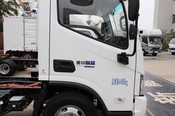 ������� ����EL 4.5T 4.14�׵��Ŵ��綯��ʽ�Ῠ81.14kWhͼƬ