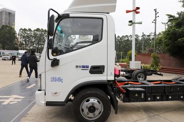 ������� ����EL 4.5T 4.14�׵��Ŵ��綯��ʽ�Ῠ81.14kWhͼƬ