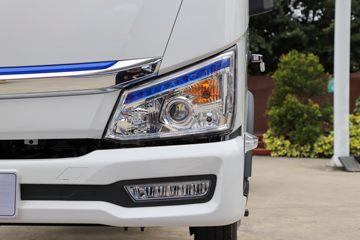 ������� ����EL 4.5T 4.14�׵��Ŵ��綯��ʽ�Ῠ81.14kWhͼƬ