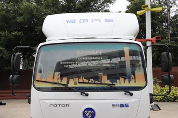 ������� ����EL 4.5T 4.14�׵��Ŵ��綯��ʽ�Ῠ81.14kWhͼƬ