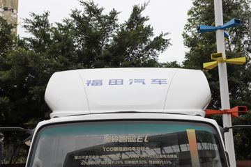 ������� ����EL 4.5T 4.14�׵��Ŵ��綯��ʽ�Ῠ81.14kWhͼƬ