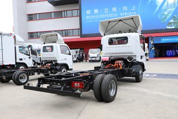 ������� ����EL 4.5T 4.14�׵��Ŵ��綯��ʽ�Ῠ81.14kWhͼƬ