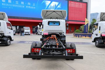 ������� ����EL 4.5T 4.14�׵��Ŵ��綯��ʽ�Ῠ81.14kWhͼƬ