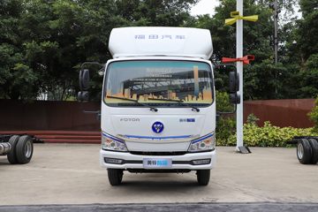 ������� ����EL 4.5T 4.14�׵��Ŵ��綯��ʽ�Ῠ81.14kWhͼƬ