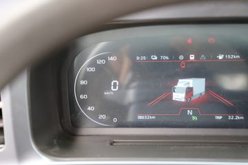 ������� ����EL 4.5T 4.14�׵��Ŵ��綯��ʽ�Ῠ81.14kWhͼƬ