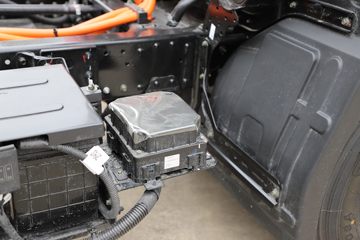 ������� ����EL 4.5T 4.14�׵��Ŵ��綯��ʽ�Ῠ81.14kWhͼƬ