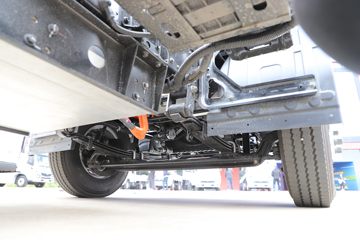 ������� ����EL 4.5T 4.14�׵��Ŵ��綯��ʽ�Ῠ81.14kWhͼƬ