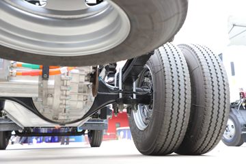 ������� ����EL 4.5T 4.14�׵��Ŵ��綯��ʽ�Ῠ81.14kWhͼƬ