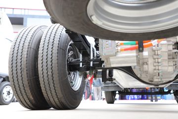 ������� ����EL 4.5T 4.14�׵��Ŵ��綯��ʽ�Ῠ81.14kWhͼƬ