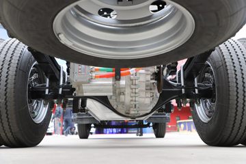 ������� ����EL 4.5T 4.14�׵��Ŵ��綯��ʽ�Ῠ81.14kWhͼƬ