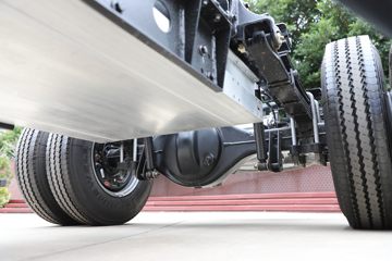 ������� ����EL 4.5T 4.14�׵��Ŵ��綯��ʽ�Ῠ81.14kWhͼƬ