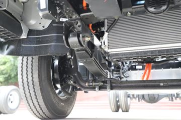 ������� ����EL 4.5T 4.14�׵��Ŵ��綯��ʽ�Ῠ81.14kWhͼƬ