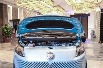 �������� ͼ��ŵ��V 2.4T 9�� 5.49�״��綯�ж���� ����ʱ��77.28kWhͼƬ