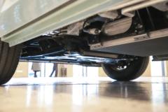 福田商务车 图雅诺大V 2.4T 9座 5.49米纯电动中顶轻客 宁德时代77.28kWh