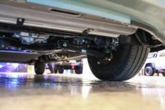 福田商务车 图雅诺大V 2.4T 9座 5.49米纯电动中顶轻客 宁德时代77.28kWh