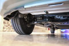 福田商务车 图雅诺大V 2.4T 9座 5.49米纯电动中顶轻客 宁德时代77.28kWh