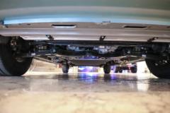 福田商务车 图雅诺大V 2.4T 9座 5.49米纯电动中顶轻客 宁德时代77.28kWh