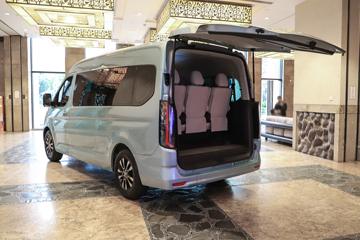 �������� ͼ��ŵ��V 2.4T 9�� 5.49�״��綯�ж���� ����ʱ��77.28kWhͼƬ