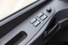 福田 欧曼GTL 质享版 31T 8X4 5.8米换电式纯电动自卸车350kWh