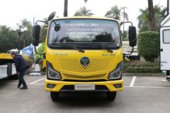 福田欧马可 ES1 4X2 电动清障车