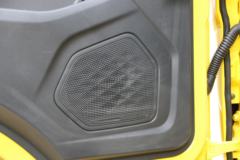 福田欧马可 ES1 4X2 电动清障车