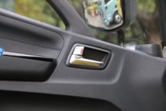 福田欧马可 ES1 4X2 电动清障车