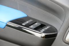 福田欧马可 ES1 4X2 电动清障车