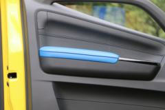 福田欧马可 ES1 4X2 电动清障车