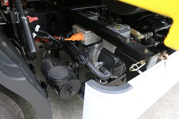 ����ŷ���� ES1 4X2 �綯���ϳ�ͼƬ